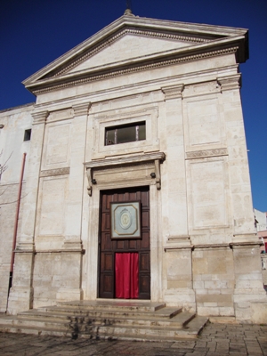 Chiesa di San Giacomo